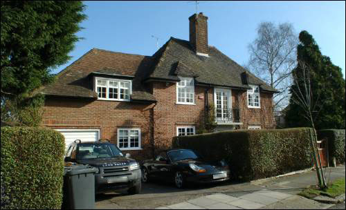 24 Thornton Way a